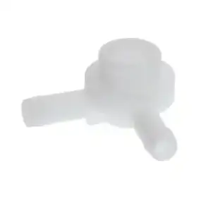 Dihr OEM DW15280 sentralkroppsventil DVGW 07