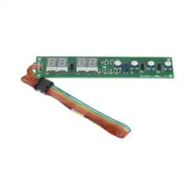 Aristarco OEM 6916 display for electronic circuit board