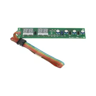 Aristarco OEM 6916 display for electronic circuit board