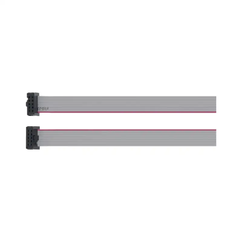 Aristarco 10-pole compatible flat cable 160 mm