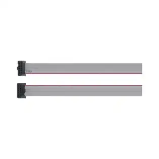 Aristarco 10-pole compatible flat cable 160 mm