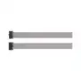 Aristarco 10-poliges Flachbandkabel 160 mm kompatibel