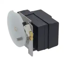 Aristarco OEM 645009 gear motor complete LIP