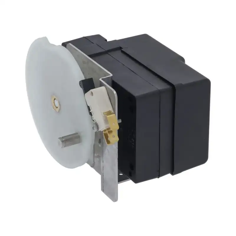 Silnik z przekładnią Aristarco OEM 645009 kompletny LIP