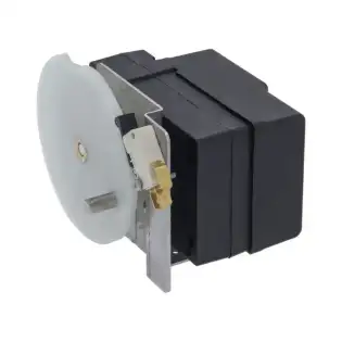 Aristarco OEM 645009 växelmotor komplett LIP