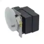 Aristarco OEM 645009 Getriebemotor komplett LIP