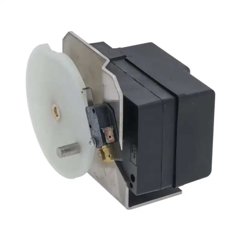 Aristarco OEM 645074 gear motor LIP 123MR KV 150