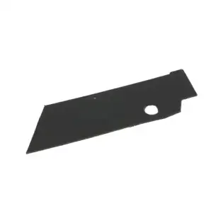 Junta de bisagra lateral de puerta Aristarco OEM 10294.