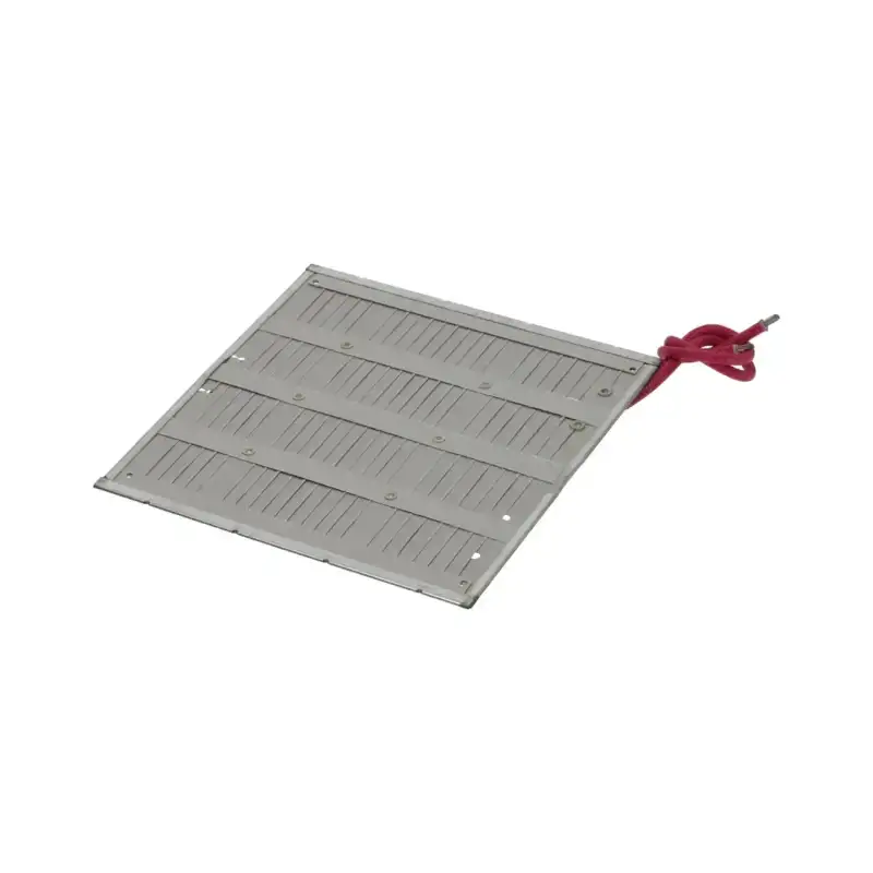 Aristarco OEM 1104 Heizelement 400W 120V rechtsseitig