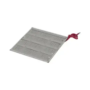 Aristarco OEM 1104 Heizelement 400W 120V rechtsseitig