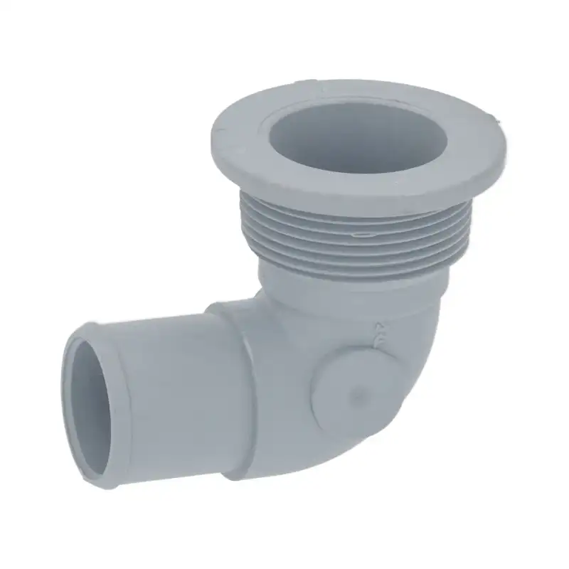 Aristarco OEM 5027 assemblaggio scarico forato