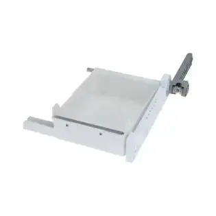 Aristarco OEM 645064 drip tray assembly evap. E35