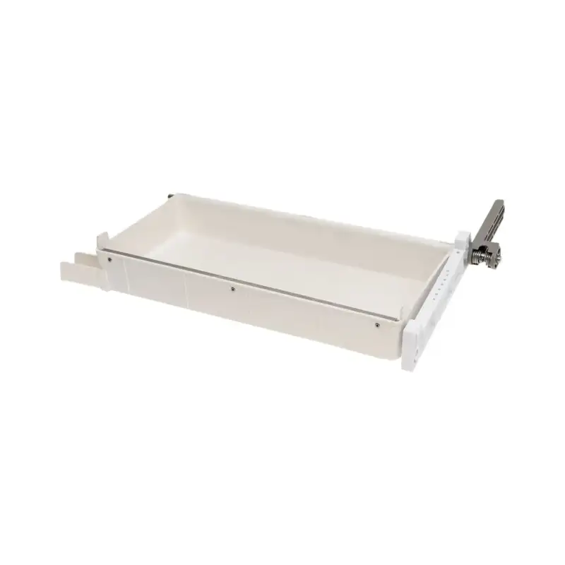 Aristarco OEM 645035 Tropfschalenmontage KV 90