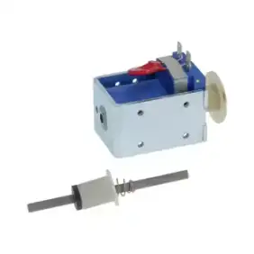 Aristarco OEM 645032 elektrisk skubber KQ 250/320