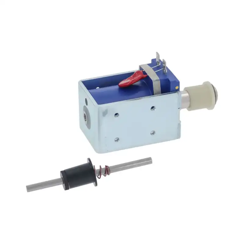 Aristarco OEM 645059 elektrisk skyvemekanisme KQ 450