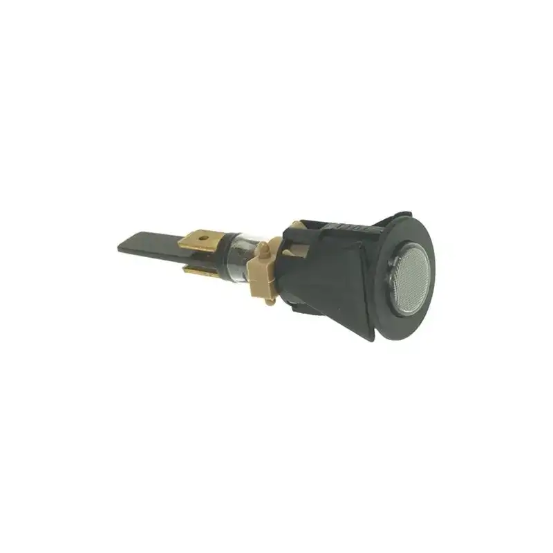 Aristarco OEM 4092 Lampe mit neutralem Deckel 230V