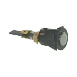 Aristarco OEM 4092 lampe med nøytral hette, 230V