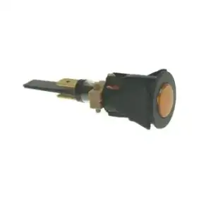 Aristarco OEM 4090 lamp with orange cap 230V