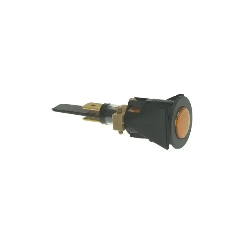 Aristarco OEM 4090 lamp with orange cap 230V