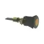 Aristarco OEM 4090 lamp with orange cap 230V
