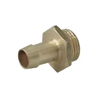 Hoonved OEM 290410 hose-end fitting 1/2"M – 13 mm