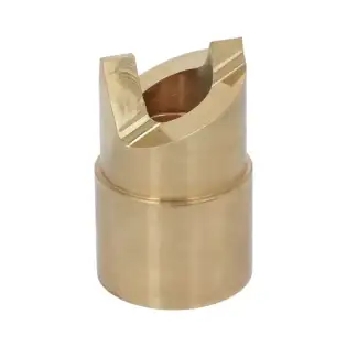 Kastel OEM K03561 isbryter KS270 OT med tann