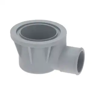 Soporte de plástico inferior Aristarco OEM 1695