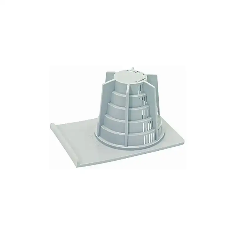 Filtro monoblocco Aristarco OEM 137, dimensioni 291 80x117x70 mm