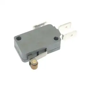 Aristarco OEM 925 è un microinterruttore Honeywell V5B010CB3E.