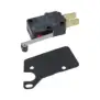Aristarco OEM 645133 Mikro-Neigungsmotor KV