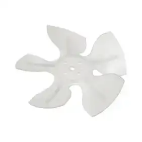 Kastel OEM K01023 afzuigventilator ø 154 mm 28° plastic