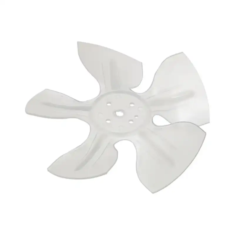 Ventilatore di aspirazione Kastel OEM K01023 ø 154 mm 28° in plastica