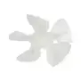 Kastel OEM K01023 suction fan ø 154 mm 28° plastic