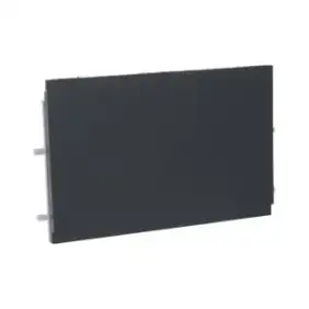 Kastel OEM 00K15795 czarna złożona drzwi 297x197 mm
