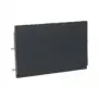 Kastel OEM 00K15795 black door assembly 297x197 mm
