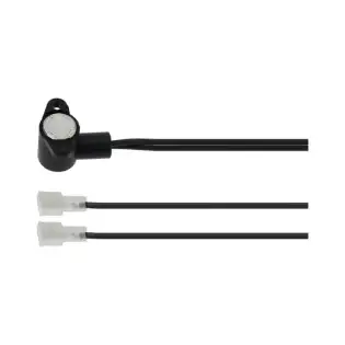 카스텔 OEM K00076 안전 열 터미널 콘덴서