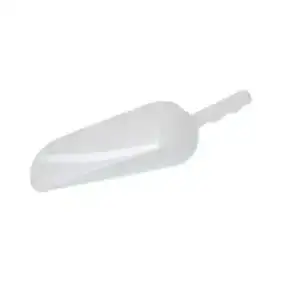 Kastel OEM K00087 plastic ice scoop