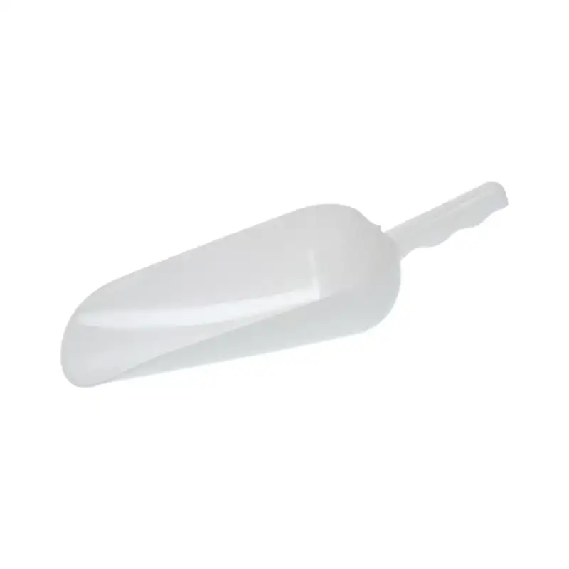 Kastel OEM K00087 plastic ice scoop