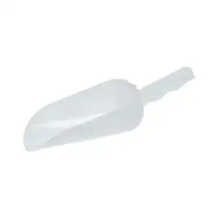 Cucharón de plástico para hielo Kastel OEM K00201