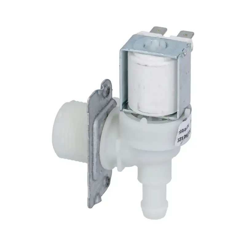 Zawór elektromagnetyczny Kastel OEM K01213 Elbi, 1 droga, 90°