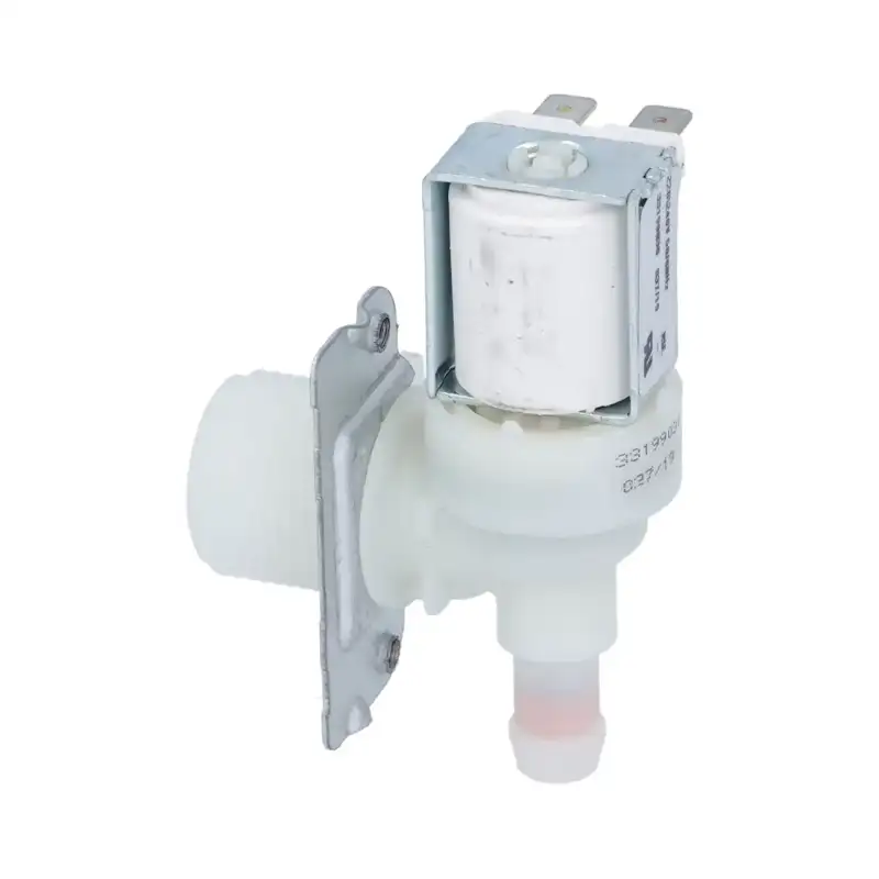 Kastel OEM K01214 solenoid valve Elbi type 319 1-way 90°
