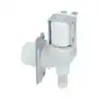 Kastel OEM K01214 solenoid valve Elbi type 319 1-way 90°