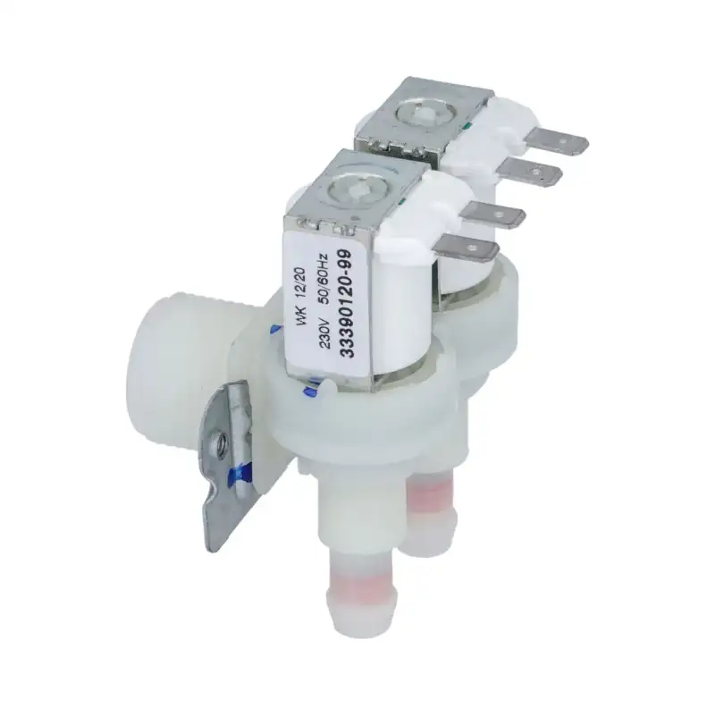 Kastel OEM K01214 Elbi 319 1-weg 90° magneetventiel
