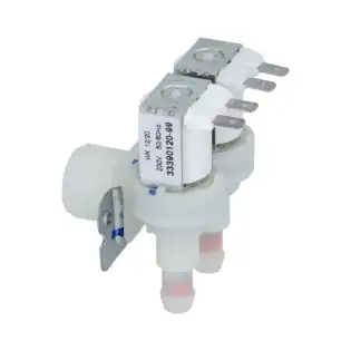 Kastel OEM K01214 Elbi 319 1-Wege-90°-Magnetspule
