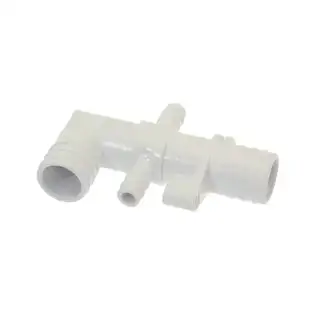 Kastel OEM K01806 waterafvoeraansluiting