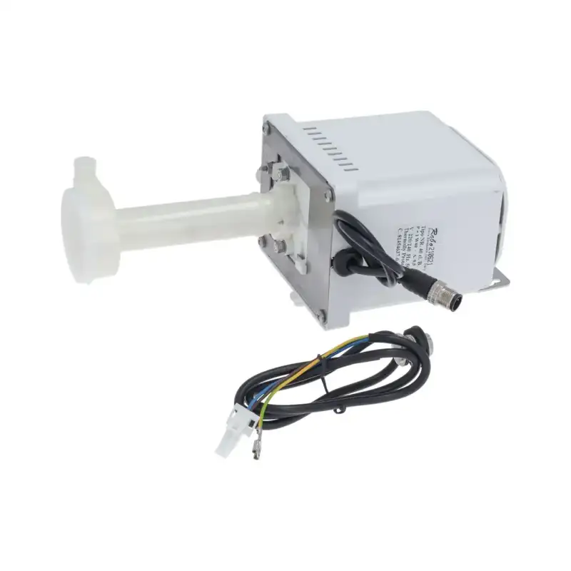 Kastel OEM 645016 water pump KQ