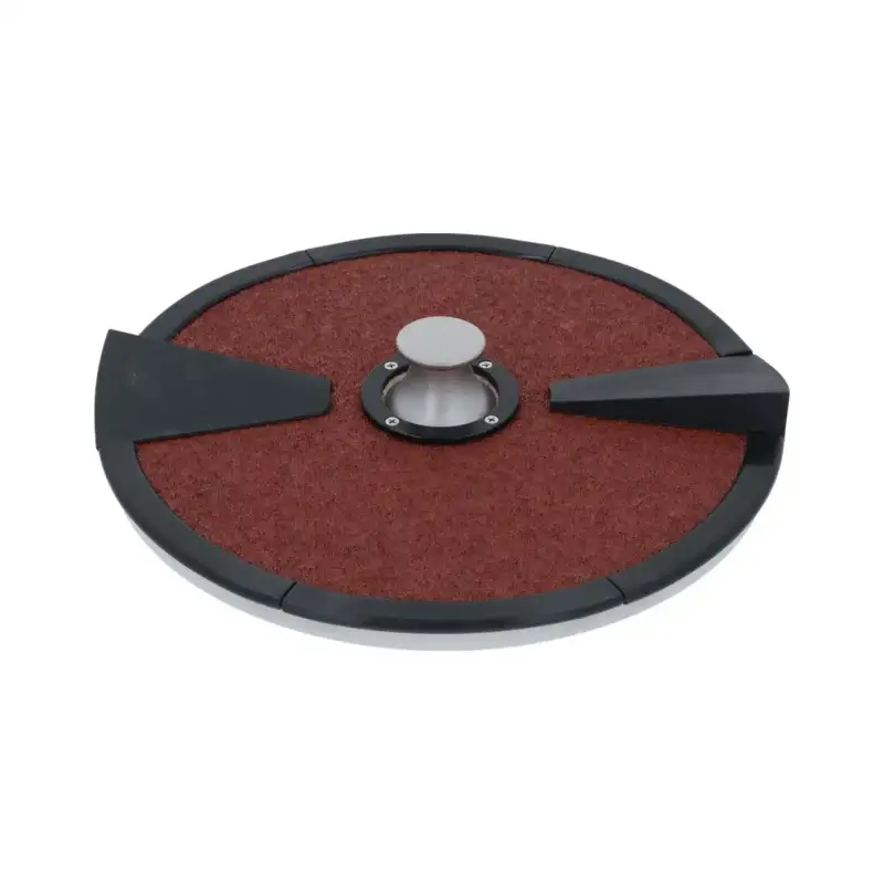 Fimar OEM ACPTA abrasive disc for potato peeler ø 388 mm
