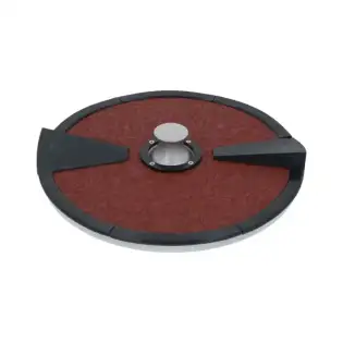 Fimar OEM ACPTA slibeskive til kartoffelskræller ø 388 mm