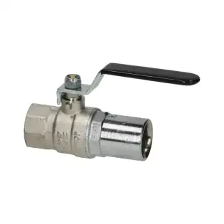 Berto's OEM 32685400 ball valve 3/4" F