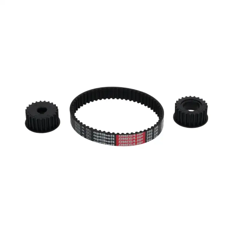 Kit de engrenagens de eixo grande/pequeno Fimar OEM KRMN-A23